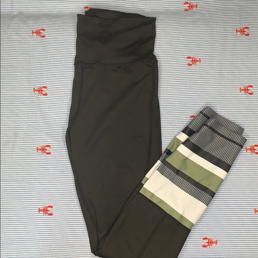 Sarah’s day X Whitefoxboutique activewear